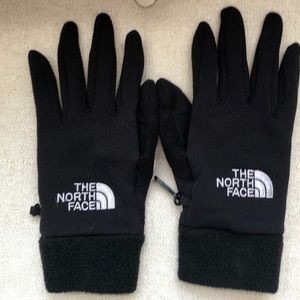 Winter gloves